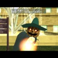 『真・女神転生IMAGINE』今年もやります、ハロウィンイベント