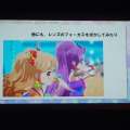 なぜ「アイカツ」のライブ映像は、ユーザーを魅了するのか…製作の裏側をサムライピクチャーズ谷口氏が語る