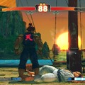 ストリートファイターIV