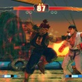 ストリートファイターIV