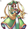 なりそこない英雄譚〜月と太陽の物語〜
