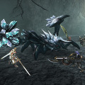 “秘密の試練”も登場『MHF』イベント「第8回 狩人祭」