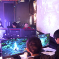 『ドラゴンエイジ：インクイジション』体験イベント「審問官の出張会議」レポート、ゲームタレントとマルチプレイに挑戦