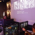 『ドラゴンエイジ：インクイジション』体験イベント「審問官の出張会議」レポート、ゲームタレントとマルチプレイに挑戦