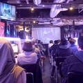 『ドラゴンエイジ：インクイジション』体験イベント「審問官の出張会議」レポート、ゲームタレントとマルチプレイに挑戦