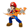 ルフィがマリオとコラボ！『ワンピース 超グランドバトル！Ｘ』amiiboに対応して