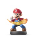 ルフィがマリオとコラボ！『ワンピース 超グランドバトル！Ｘ』amiiboに対応して