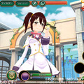 TVアニメ「聖剣使いの禁呪詠唱」、早くもゲーム化！オンライン対応の3DアクションRPGに