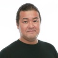 稲田徹さん