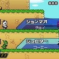 モンスターバトルとレースが融合！DS『モンスター☆レーサー』の3種類のレースが公開