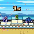 モンスターバトルとレースが融合！DS『モンスター☆レーサー』の3種類のレースが公開