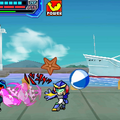 3DS『激投戦士ナゲルンダー』は1月28日に配信、かたやぶりで投げまくりなゲーム内容も明らかに