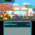 3DS『激投戦士ナゲルンダー』は1月28日に配信、かたやぶりで投げまくりなゲーム内容も明らかに