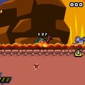 モンスターバトルとレースが融合！DS『モンスター☆レーサー』の3種類のレースが公開