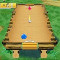 Wiiウェア『おきらくエアホッケーWii』本日より配信開始〜家族で楽しめる体感アミューズメント