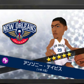 『NBA CLUTCH TIME』開発チームとインサイド編集部の戦い再び！ユニフォーム＆広告掲載権を巡り、今度はゲームで勝負！