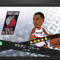 『NBA CLUTCH TIME』開発チームとインサイド編集部の戦い再び！ユニフォーム＆広告掲載権を巡り、今度はゲームで勝負！