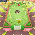 Wiiウェア『おきらくエアホッケーWii』本日より配信開始〜家族で楽しめる体感アミューズメント