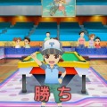 Wiiウェア『おきらくエアホッケーWii』本日より配信開始〜家族で楽しめる体感アミューズメント