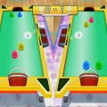 Wiiウェア『おきらくエアホッケーWii』本日より配信開始〜家族で楽しめる体感アミューズメント