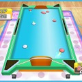 Wiiウェア『おきらくエアホッケーWii』本日より配信開始〜家族で楽しめる体感アミューズメント