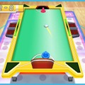 Wiiウェア『おきらくエアホッケーWii』本日より配信開始〜家族で楽しめる体感アミューズメント
