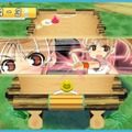Wiiウェア『おきらくエアホッケーWii』本日より配信開始〜家族で楽しめる体感アミューズメント