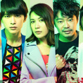 ゲームセンターコメディーを描く舞台「TOKYOHEAD」キービジュアル公開、出演者のコメントムービーも