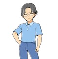 Wiiウェア『おきらくエアホッケーWii』本日より配信開始〜家族で楽しめる体感アミューズメント