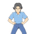 Wiiウェア『おきらくエアホッケーWii』本日より配信開始〜家族で楽しめる体感アミューズメント