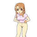 Wiiウェア『おきらくエアホッケーWii』本日より配信開始〜家族で楽しめる体感アミューズメント