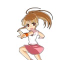 Wiiウェア『おきらくエアホッケーWii』本日より配信開始〜家族で楽しめる体感アミューズメント