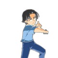 Wiiウェア『おきらくエアホッケーWii』本日より配信開始〜家族で楽しめる体感アミューズメント