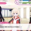 ライブ動画をアップしてアイドルを自慢しよう！iOS版『アイドルクロニクル』配信開始、Android版は軽量化実施