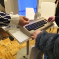 日常に潜むゲームの原点、ゲームクリエイター犬飼博士氏「あたりつき」発表会