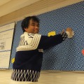 日常に潜むゲームの原点、ゲームクリエイター犬飼博士氏「あたりつき」発表会