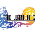 ファイナル“ゼルダ”ファンタジー？ 『ゼルダの伝説』ロゴをFF風にした画像が違和感ゼロ