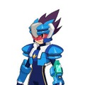 流星のロックマン3 レッドジョーカー