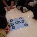 【闘会議2015】電源を使わないゲームの盛り上がりとは…アナログゲームエリアをレポート