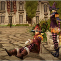 SiLKROAD ONLINE