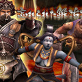 (c)2003 HanbitSoft Inc. All rights reserved. (c)2007 GungHo Online Entertainment, Inc. All Rights Reserved.