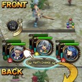 トライエースの新作RPG『クロノスリング』配信開始 ― 伊藤賢治や下村陽子らのサウンドや、時止めバトルに注目