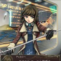 トライエースの新作RPG『クロノスリング』配信開始 ― 伊藤賢治や下村陽子らのサウンドや、時止めバトルに注目
