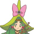 育成RPG『見習い魔女とモコモコフレンズ』3DSで発売決定、コミカルキュートな世界観やバトルを紹介