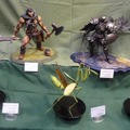 【WF2015冬】長い猫から道路標識まで…一般ブースの変わり種出展まとめ