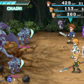 ファイナルファンタジーの完全新作『FFレジェンズ 時空ノ水晶』配信開始
