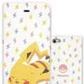 ゲンガーやおやすみピカチュウの『ポケモン』iPhoneケースが登場、グルマンディーズより