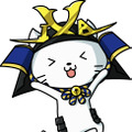 いくさにゃん
