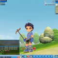 Legend of LUNA