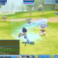 Legend of LUNA